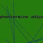 phentermine adipex